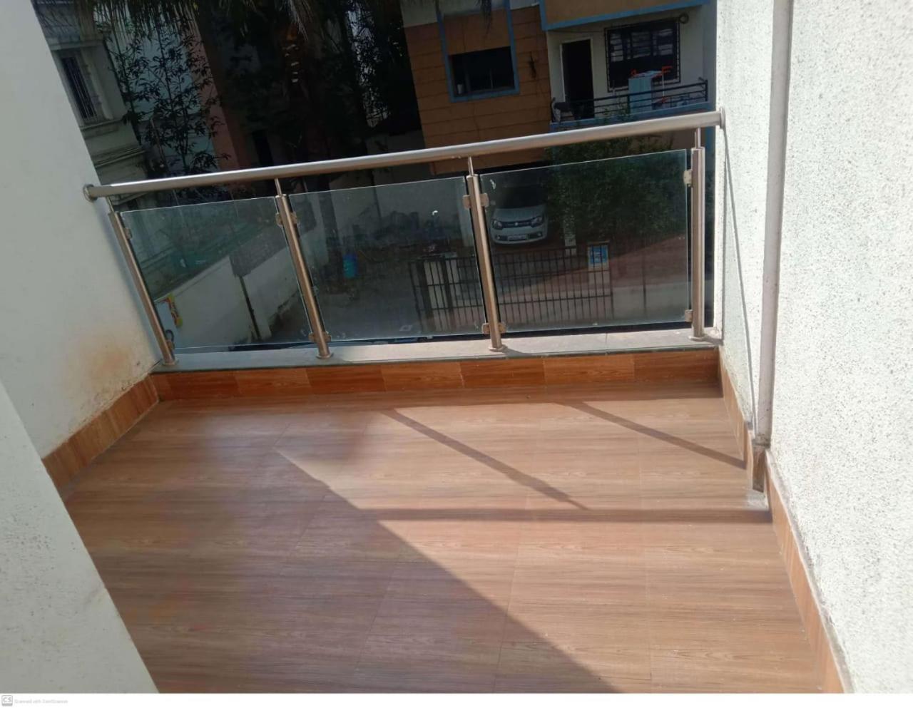 Atithi Service Apartment Pune Esterno foto